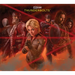 Marvel Studios' Thunderbolts: The Art of the Movie Slipcase