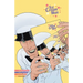 Ice Cream Man Volume 8: Subjects & Objects