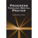 Progress Through Mental Prayer