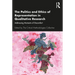 The Politics and Ethics of Representation in Qualitative Research: Addressing Moments of Discomfort