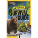 Official National Geographic Kids Survival Guide
