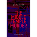 THE MIDDLE TEMPLE MURDER (British Mystery Classic): Crime Thriller