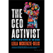 The CEO Activist: Putting the 's' in Esg