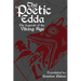The Poetic Edda: The Legends of the Viking Age