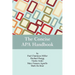 The Concise APA Handbook