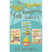 Belle Harbor Cozy Mysteries - Books 1 - 3