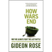 How Wars End