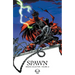Spawn Origins Volume 23