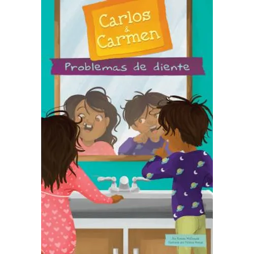 Problemas de Diente (Tooth Trouble)