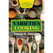 Varieties Cooking: Quick & Flavorful Family Meals: Innovative Caribbean Recipes for Today's Busy Cooks