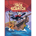 The Adventures of Jack Scratch: The Quest for the Hiss-paniola!