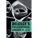 Deleuze's Philosophical Lineage II