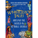 Whistlestop Tales: Around the World in 10 Bible Stories