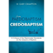 From Paedobaptism to Credobaptism