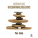 Introducing International Relations