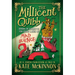 The Millicent Quibb School of Etiquette for Young Ladies of Mad Science