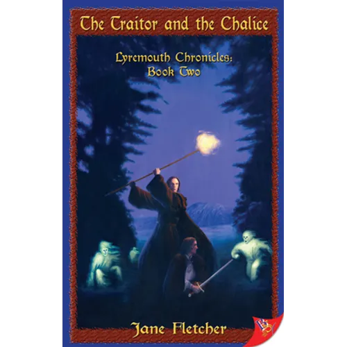 The Traitor and the Chalice
