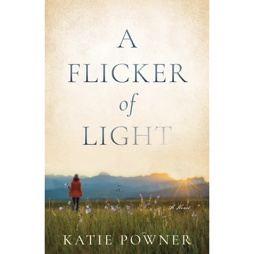 A Flicker of Light
