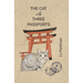 The Cat with Three Passports