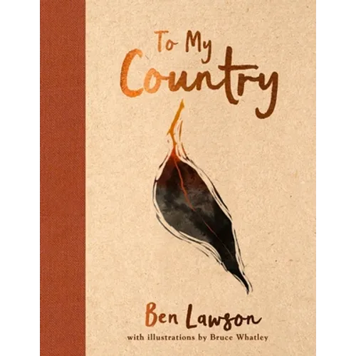 To My Country