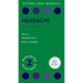 Headache: A Practical Manual