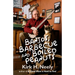 Banjos, Barbecue and Boiled Peanuts