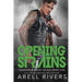 Opening Strains: Passionate Beats, book 1