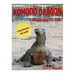 Komodo Dragons: Facts About Komodo Dragons