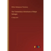 The Tremendous Adventures of Major Gahagan: in large print