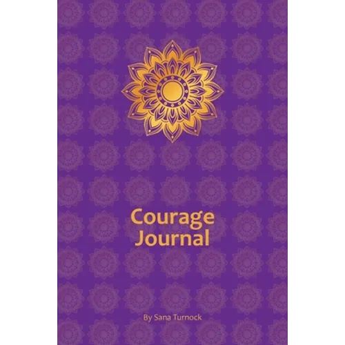Courage Journal