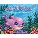 Ruby's Big Swim