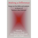 Making a Difference: Essays on the Bible and Judaism in Honor of Tamara Cohn Eskenazi