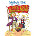 Judy Moody & Stink: La Loca, Loca Búsqueda del Tesoro / Jm & Stink: The Mad, Mad, Mad, Mad Treasure Hunt