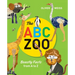 The ABC Zoo: Beastly Facts from A to Z