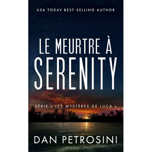 Le Meurtre à Serenity