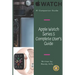 Apple Watch Series 5 Complete User's Guide: The Beginner and Pro's Manual to Master Your Apple Watch Series 5 and WatchOS 6, Complete Guide to Learn A