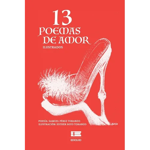13 poemas de amor