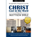 Christ: Lost in the word - paperback