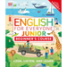 English for Everyone Junior: Beginner's Course