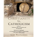 We Agree! The Tomb Is Open CHRISTIANITY VS. CATHOLICISM: Cross vs. Eucharist, Mary, Sacraments and Sacramentals Reference & Apologetic w/Contemporary