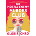 The Mortal Enemy Murder Club