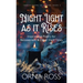 Night Light As It Rises: Inspirational Poetry for Bereavement and Other Hard Times
