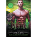 Romancing the Alpha (Large Print): A Billionaire Werewolf Shifter Paranormal Romance