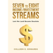 Seven to Eight Income/Investment Streams: Lest the Land Become Desolate