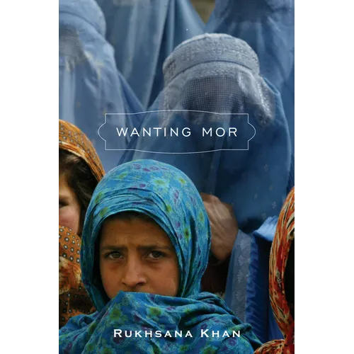 Wanting Mor