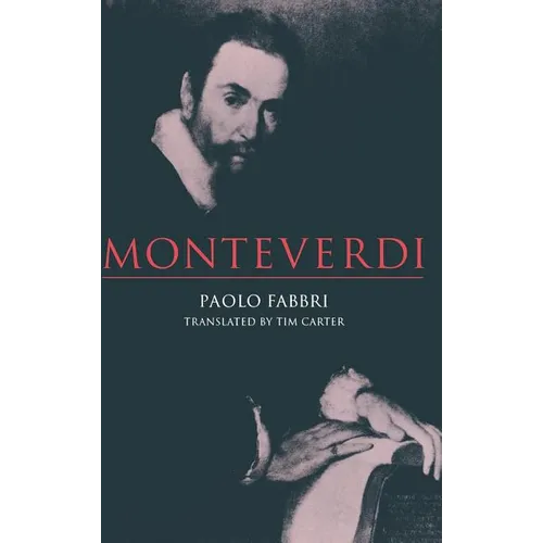 Monteverdi