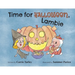 Time for Halloween, Lambie