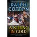 A Killing in Gold