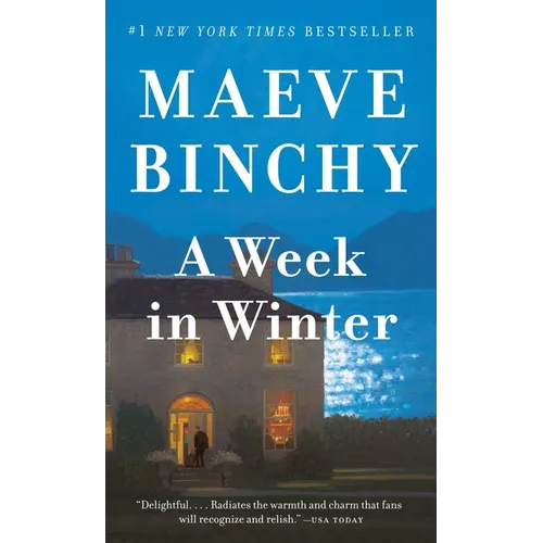 A Week in Winter