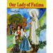 Our Lady of Fatima